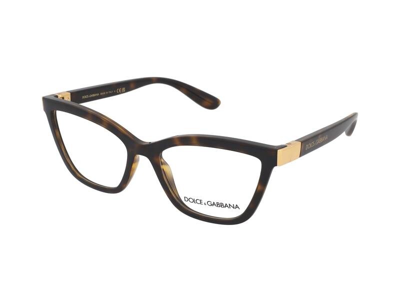 Dolce & Gabbana DG5076 502