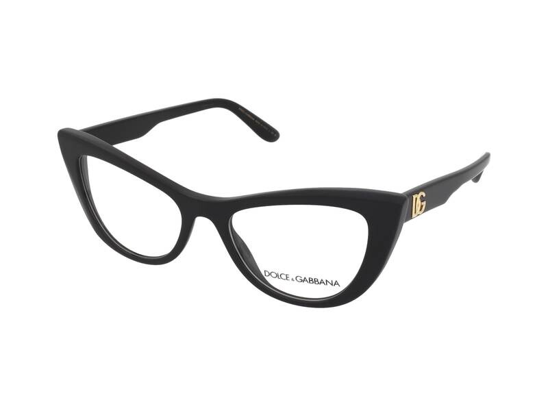 Dolce & Gabbana DG3354 501