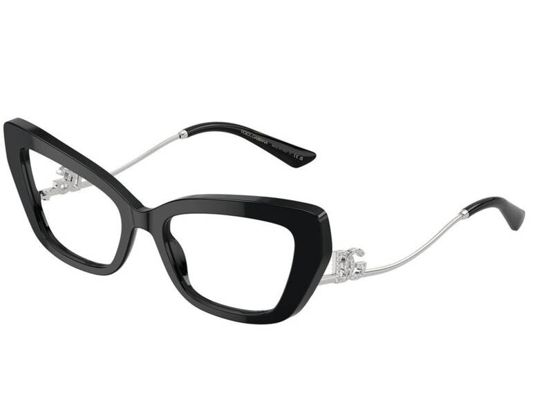 Dolce & Gabbana DG3391B 501