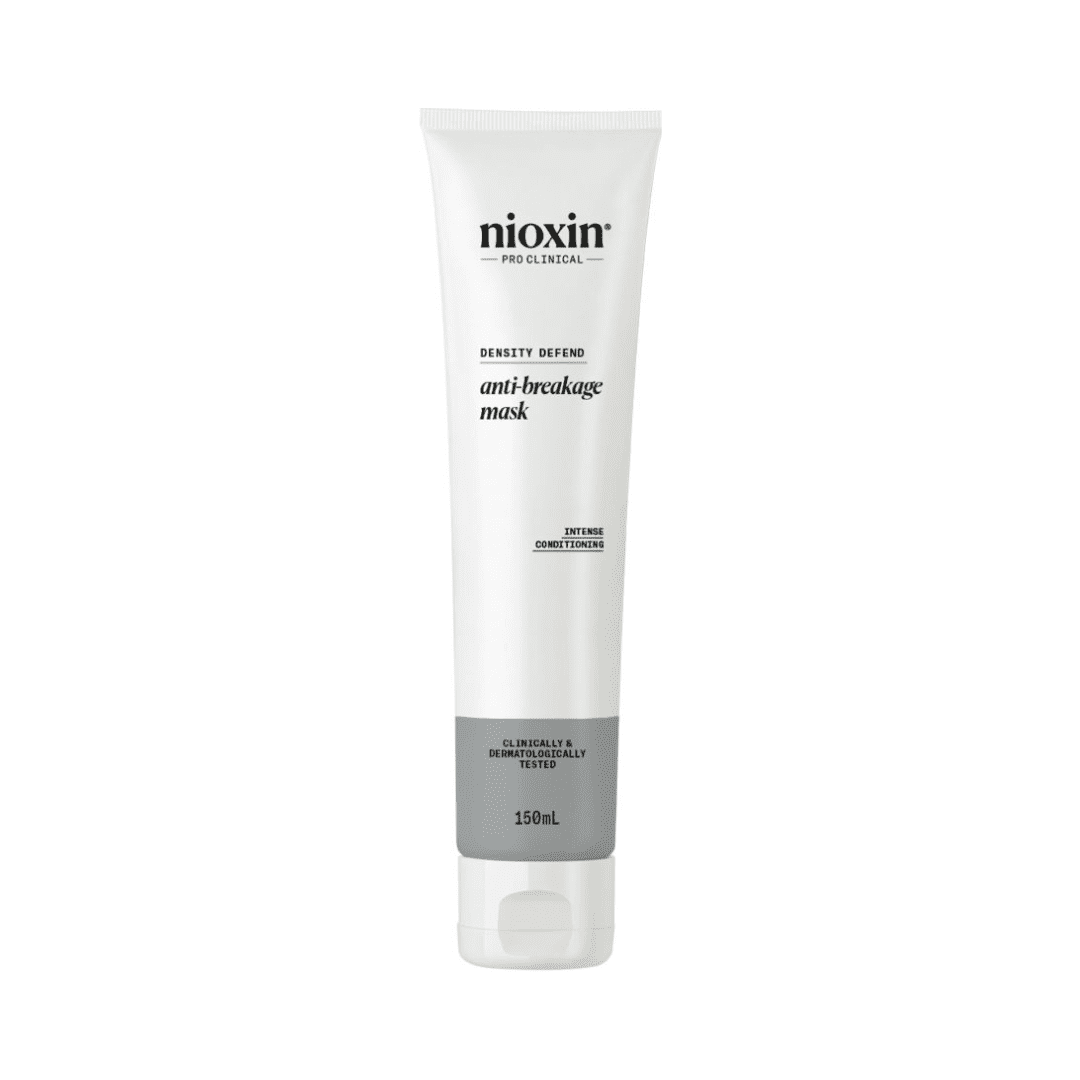 NIOXIN NIOXIN Density Defend Anti-Breakage Strengthening Mask 150 ml