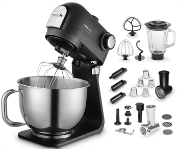 Concept Kuchyňský robot 1200W ELEMENT RM8000