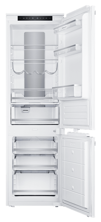 Concept Vestavná lednice LKV7260