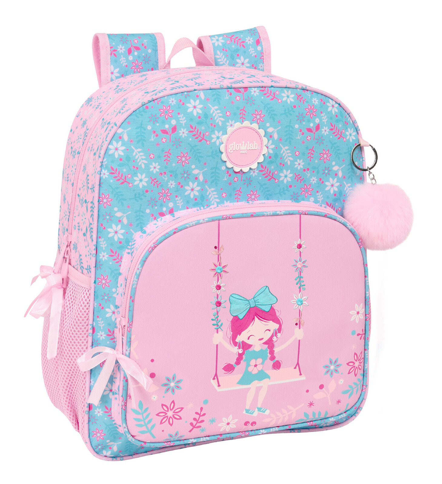 Dětský batoh Safta Glowlab Kids 