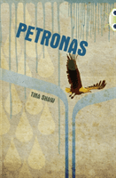 Bug Club Independent Fiction Year 6 Red A Petronas -  (Shaw Tina)(Paperback / softback)