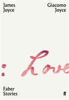 Giacomo Joyce - Faber Stories (Joyce James)(Paperback / softback)