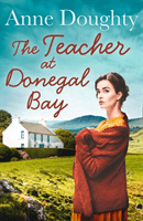 Teacher at Donegal Bay -  (Doughty Anne)(Paperback / softback)