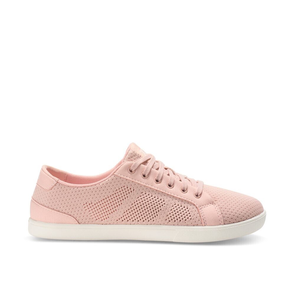 Xero Shoes DILLON Knit Pink SandDámské barefoot tenisky - 42