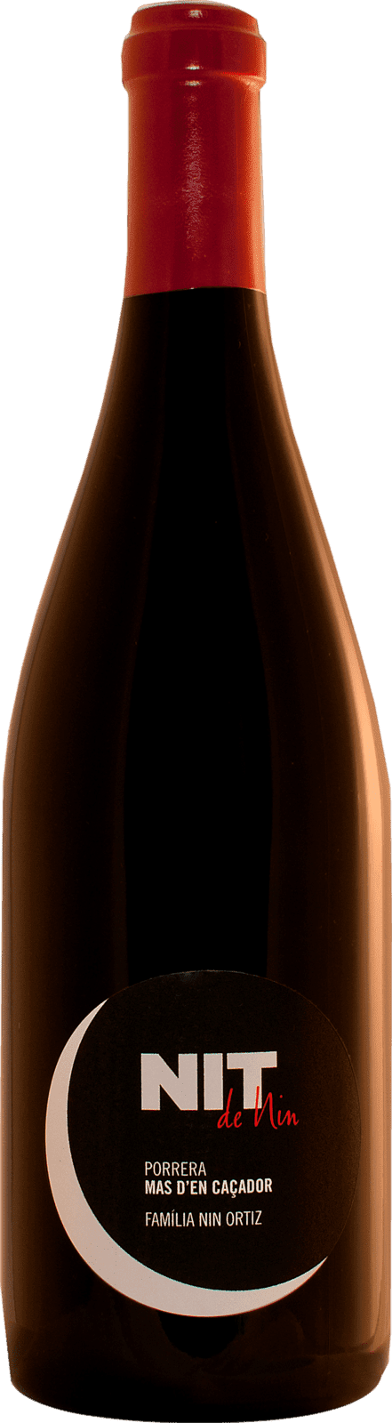Nin-Ortiz Nit de Nin Mas d'en Cacador 2021