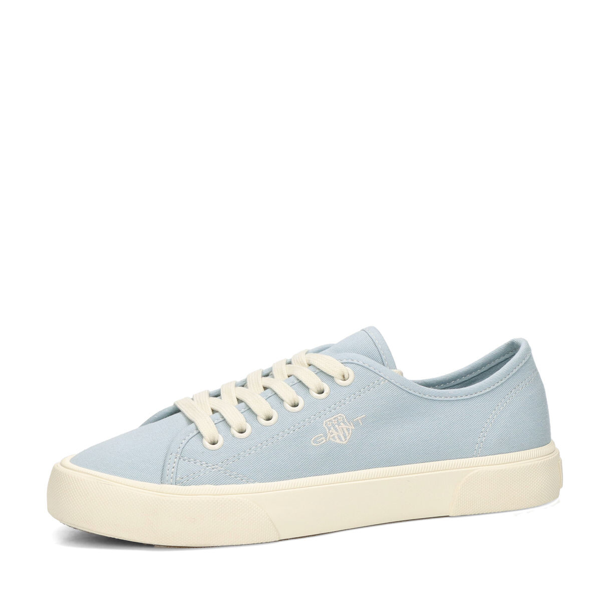 Gant dámské každodenní tenisky - modré - 36