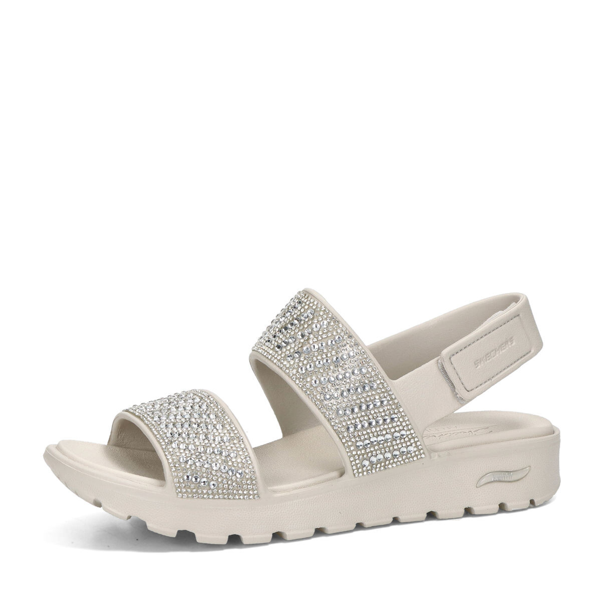 Skechers dámské komfortní sandály - béžové - 36