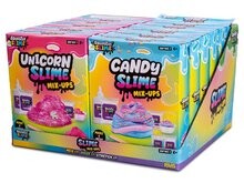 Mikro Sada na výrobu slizu 2druhy v krabičce