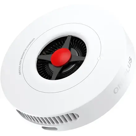 OnePlus AIRVOOC 50W Magnetic Charger White OPAIRVOOC50WMC