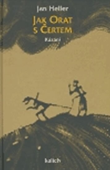 Jak orat s čertem - Jane Heller