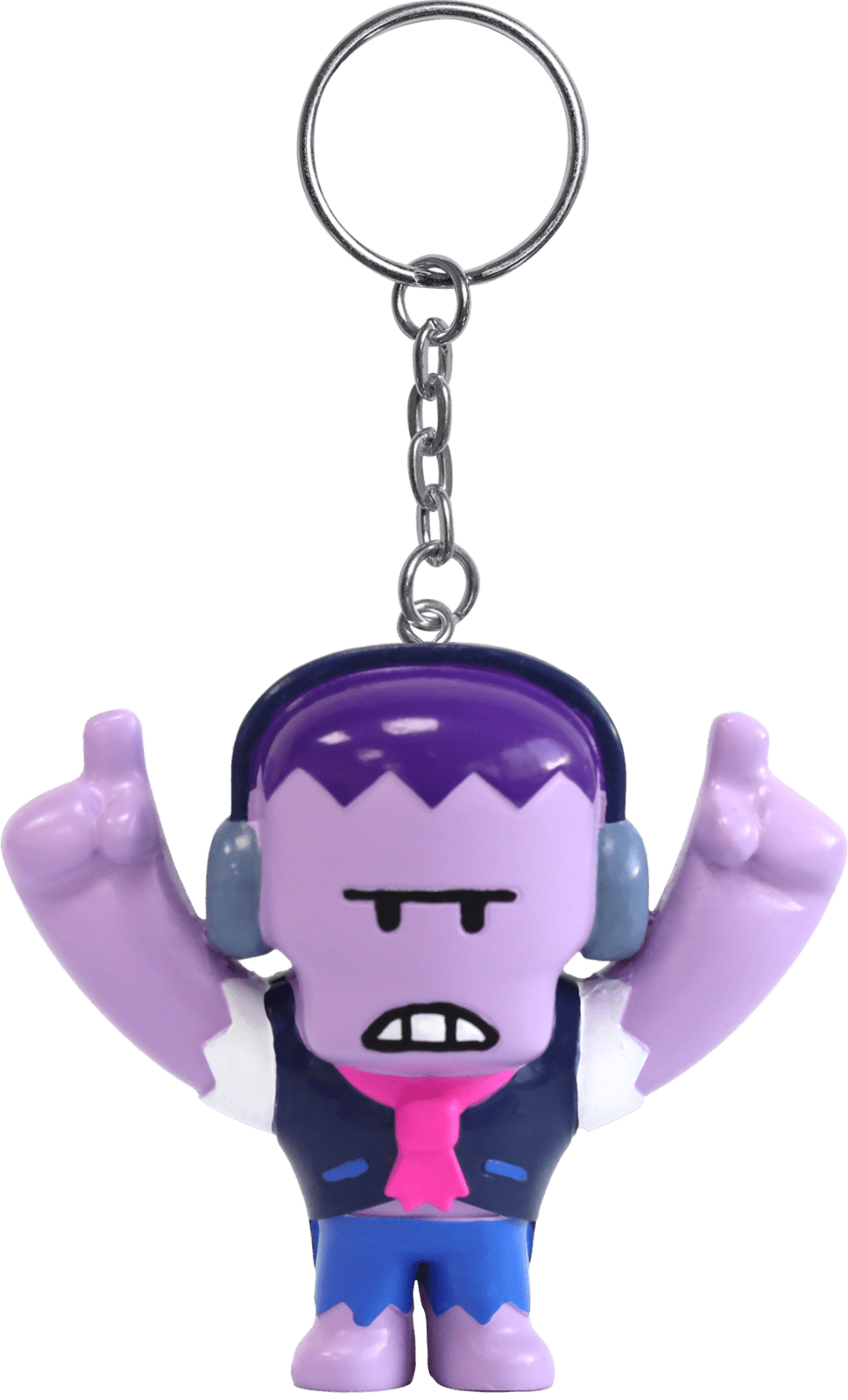 Brawl Stars Klíčenka - Alltoys