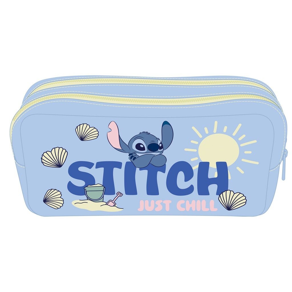 Lilo a Stitch penál - EPEE Merch - Red Robin