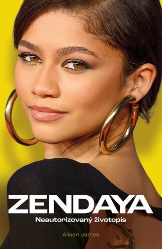 Zendaya - Alison James