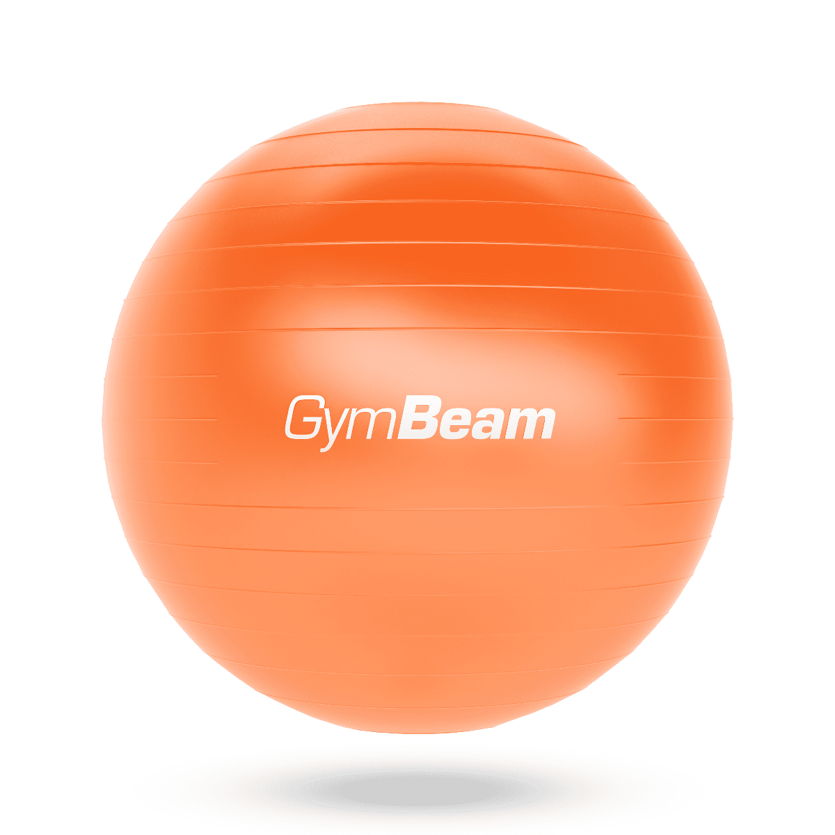 GYMBEAM FitBall orange 65 cm