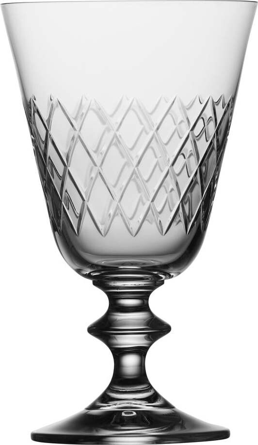 Skleničky v sadě 2 ks na víno 230 ml Eaton – Lyngby Glas