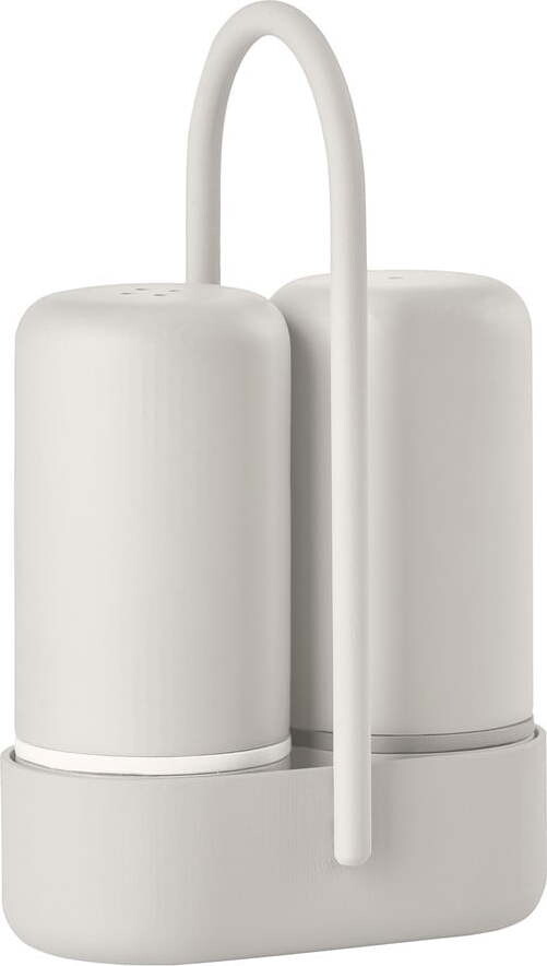 Slánka a pepřenka Singles – Zone