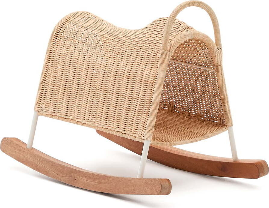 Houpadlo Bamban – Kave Home