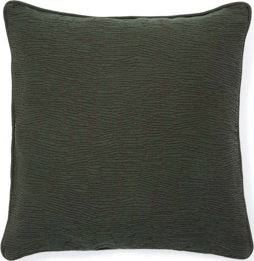 Povlak na polštář z žakáru 45x45 cm Labid – Kave Home