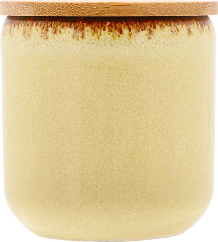 Vonná svíčka doba hoření 30 h Iris Cucumber Blossom – Villa Collection