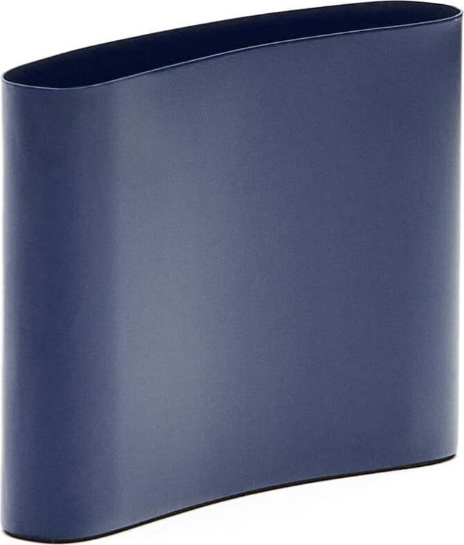 Kovový svícen Mistra – Kave Home