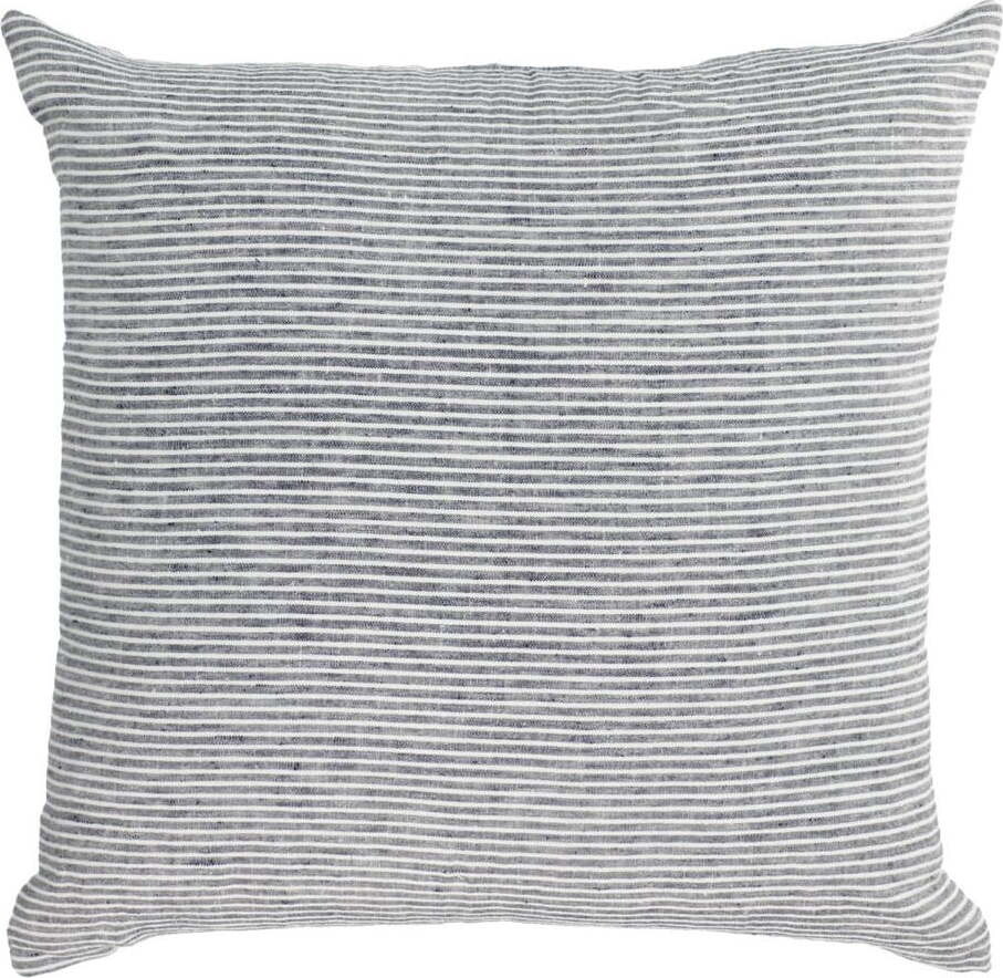 Lněný povlak na polštář 45x45 cm Marena – Kave Home