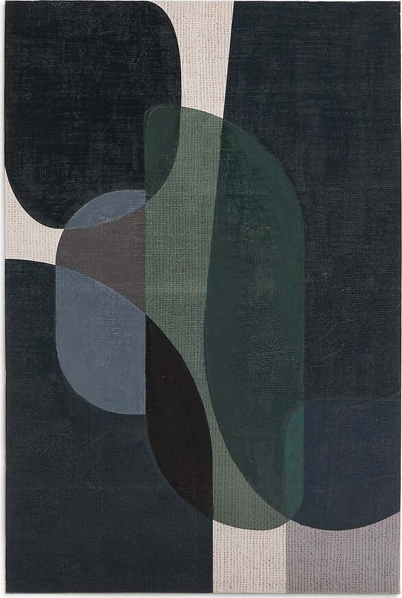 Obraz 60x90 cm Nemsa – Kave Home