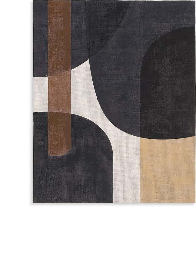 Obraz 80x100 cm Tonol – Kave Home