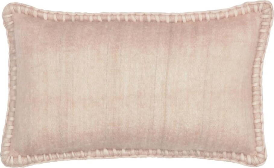 Povlak na polštář s příměsí vlny 30x50 cm Augustina – Kave Home