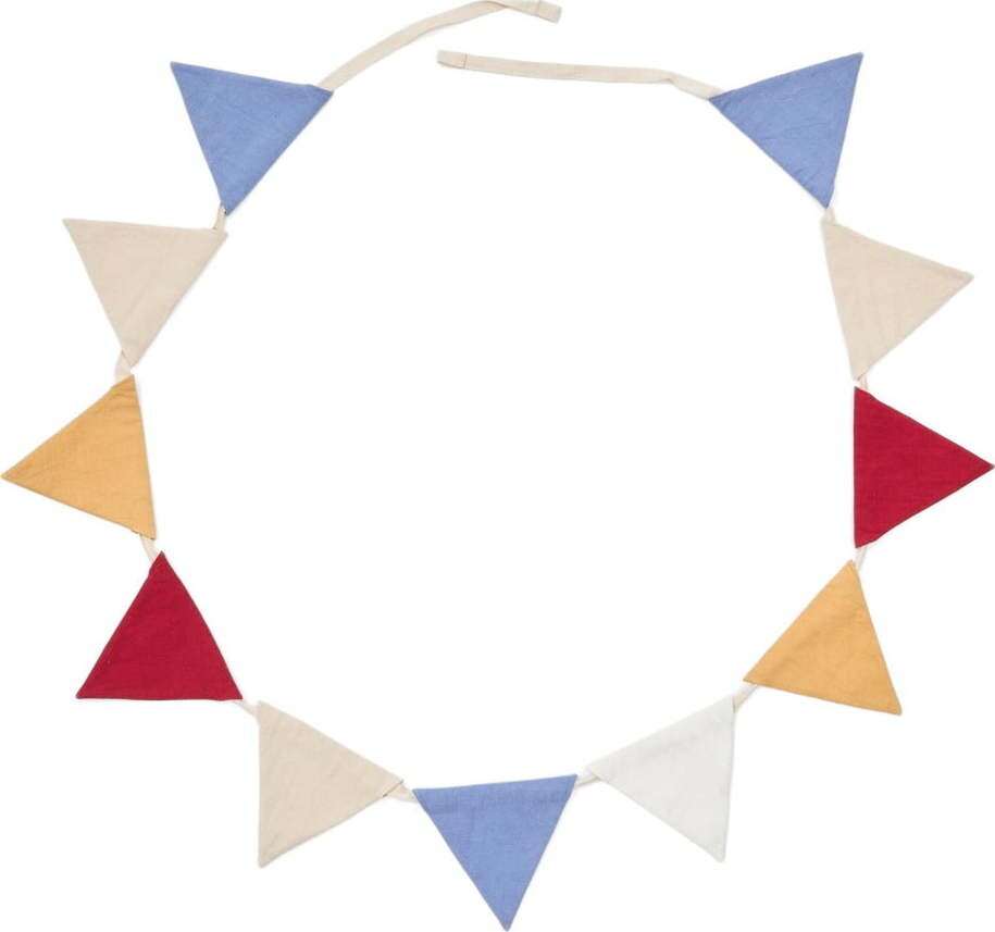 Dětská girlanda Deia – Kave Home