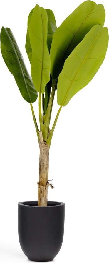 Umělá palma (výška 160 cm) Baa – Kave Home