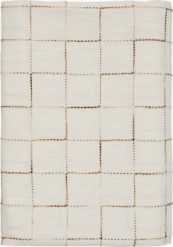 Bavlněný ubrus 170x250 cm Ersen – Kave Home
