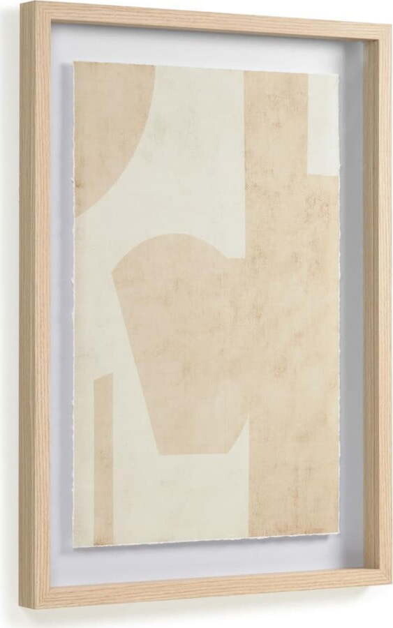 Obraz 50x70 cm Nannete – Kave Home