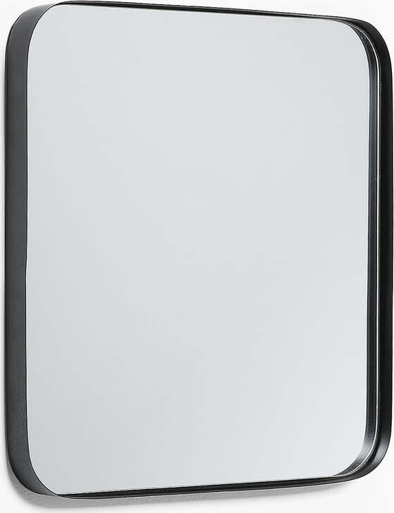 Nástěnné zrcadlo 40x40 cm Marco – Kave Home