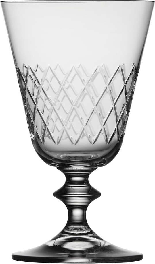 Skleničky v sadě 2 ks na víno 260 ml Eaton – Lyngby Glas