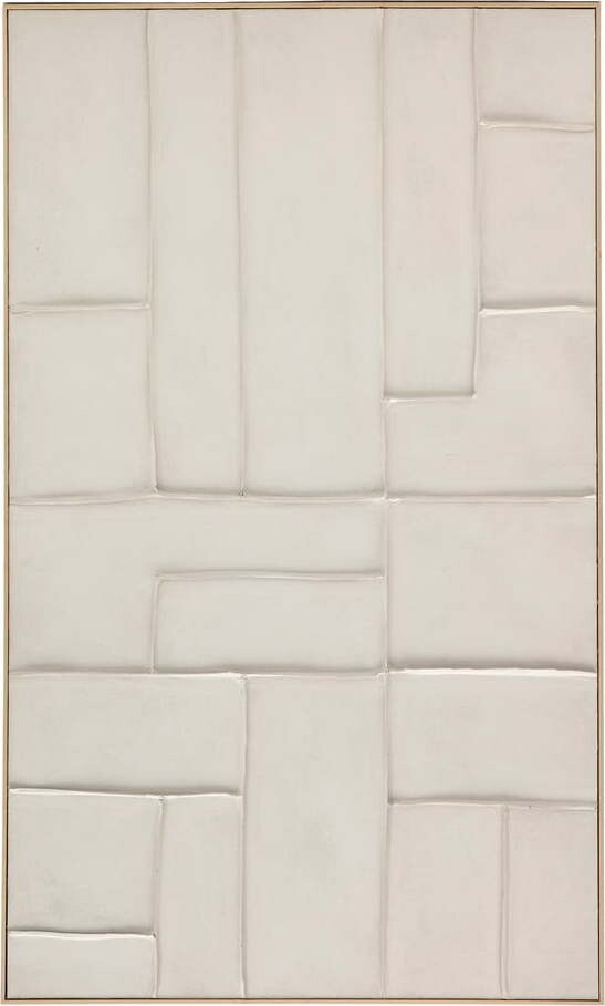 Obraz 120x200 cm Klis – Kave Home