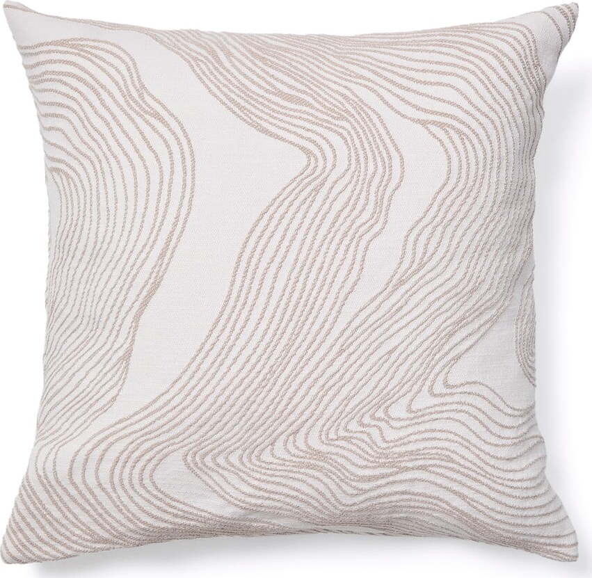 Bavlněný povlak na polštář 50x50 cm Ondara – Kave Home