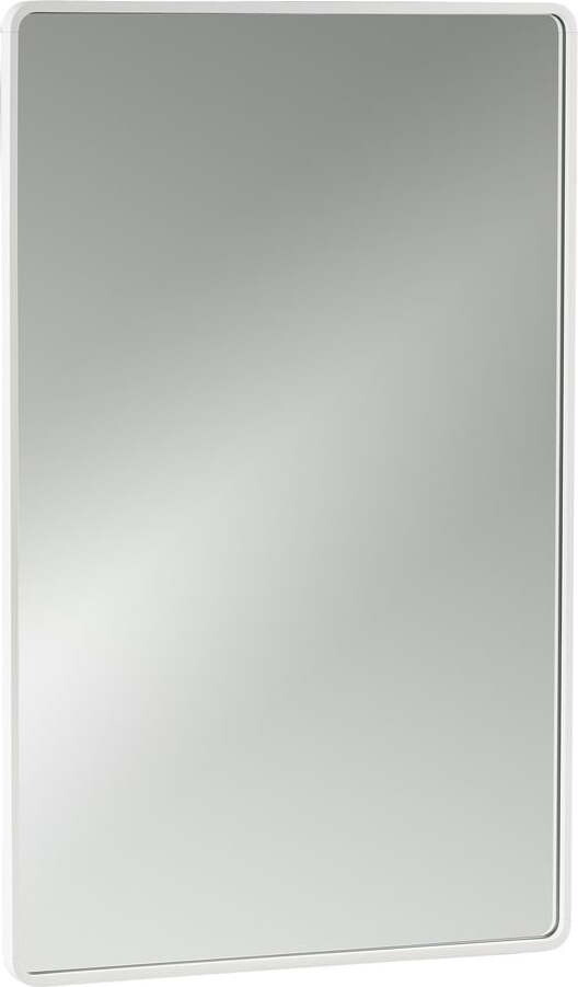 Nástěnné zrcadlo 44x70 cm Rim – Zone