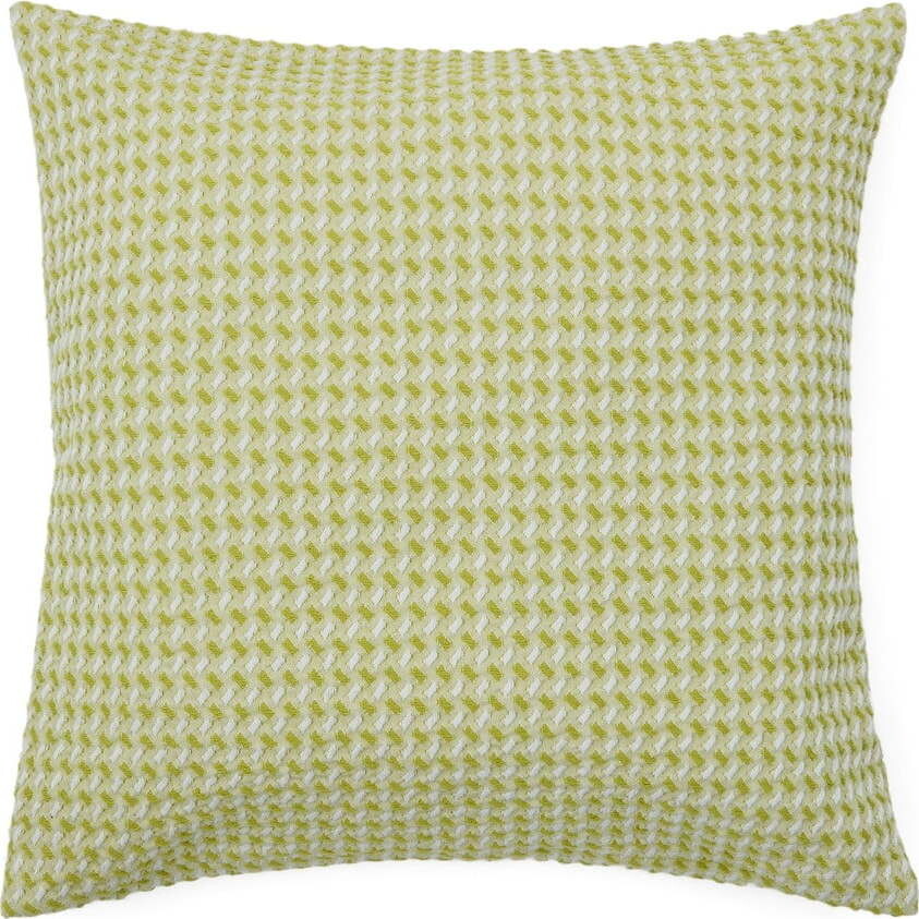 Bavlněný povlak na polštář 50x50 cm Lunira – Kave Home