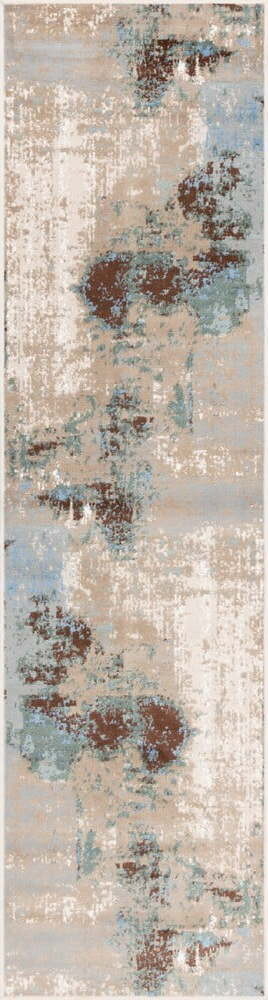 Béžový běhoun 80x300 cm Sensi Ethan – FD