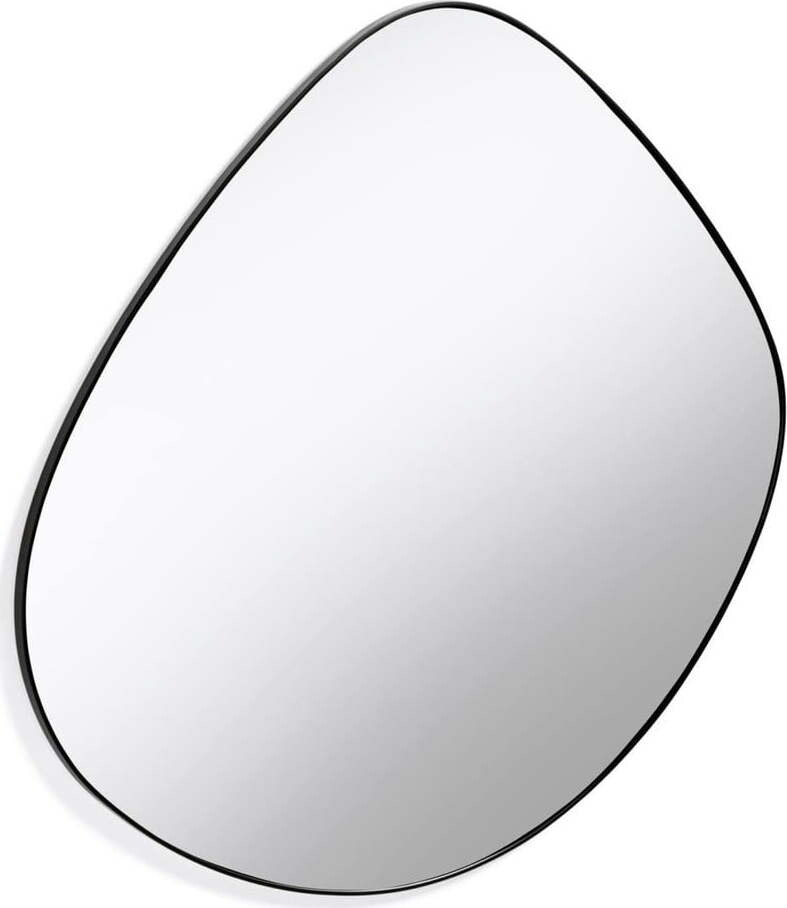 Nástěnné zrcadlo 93x90 cm Anera – Kave Home