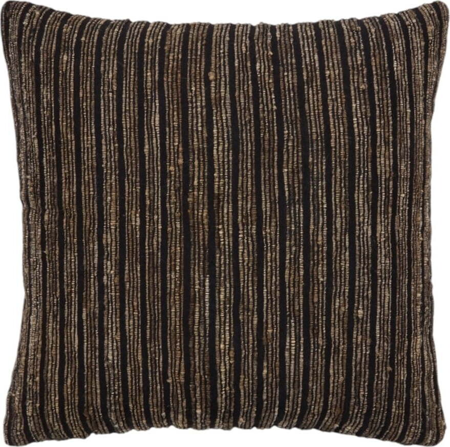 Hedvábný povlak na polštář 45x45 cm Anir – Kave Home