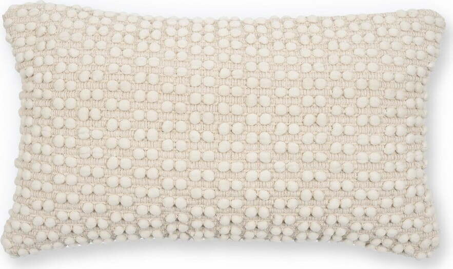 Povlak na polštář 30x50 cm Mascarell – Kave Home