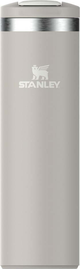 Šedý termo hrnek 600 ml AeroLight Transit Ash – Stanley