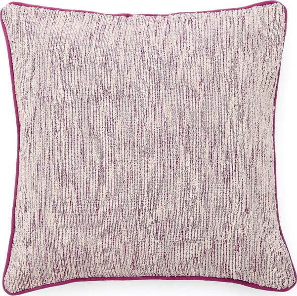 Bavlněný povlak na polštář 45x45 cm Brisella – Kave Home