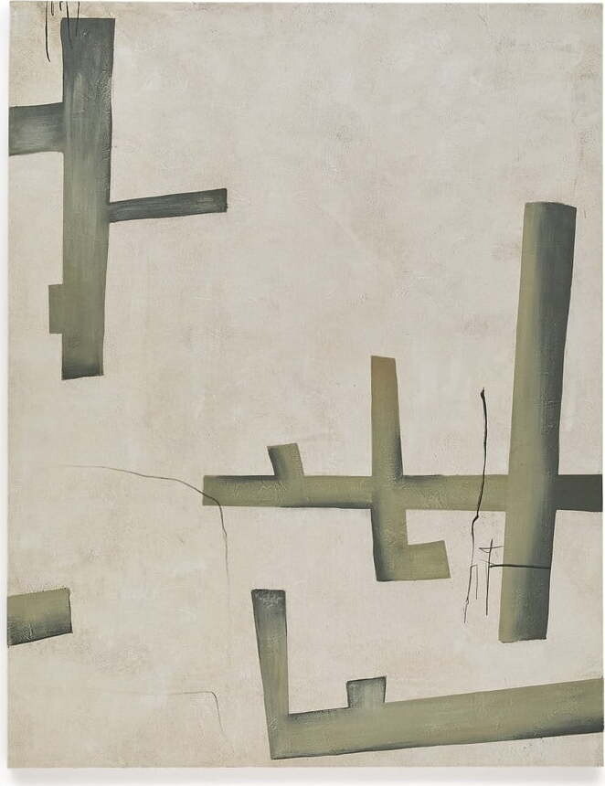 Obraz 140x180 cm Fida – Kave Home