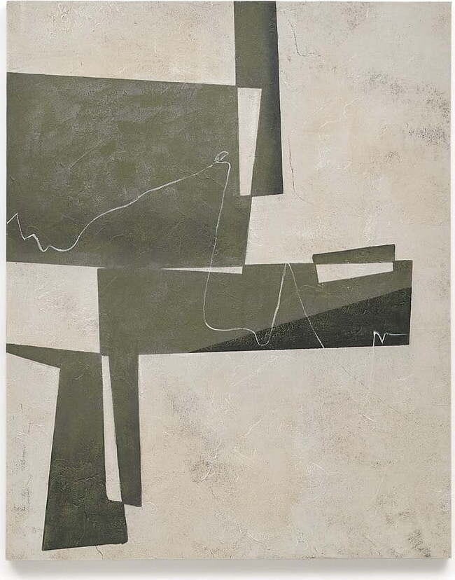 Obraz 94x118 cm Fida – Kave Home