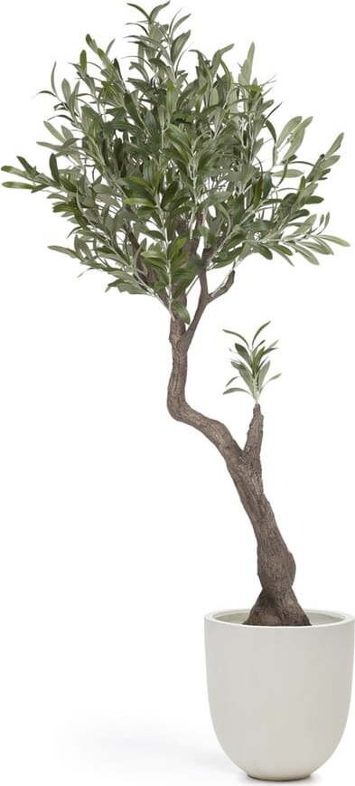 Umělý olivovník (výška 140 cm) Olive – Kave Home